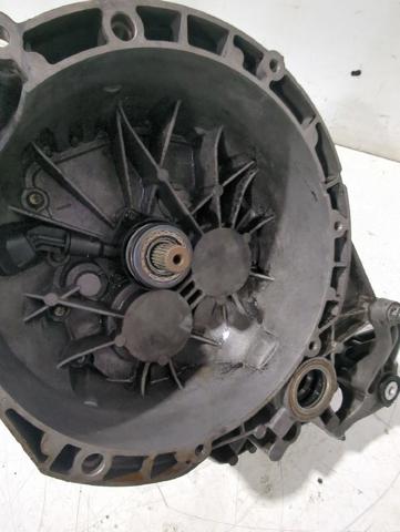 FORD 1352856 КПП в наличии Одесса