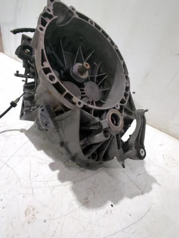 FORD 1352856 КПП в наличии Черновцы