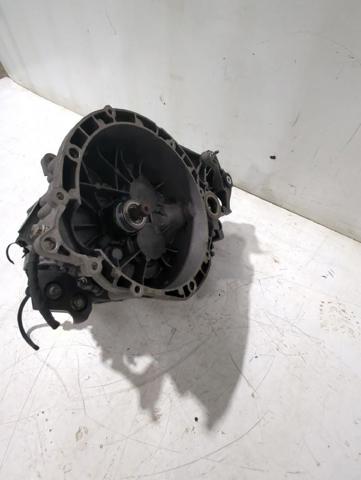 1352856 FORD КПП в сборе (механическая коробка передач) купить в Хмельницкий