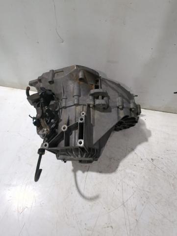 FORD 1352856 КПП в сборе (механическая коробка передач) в наличии Ровно