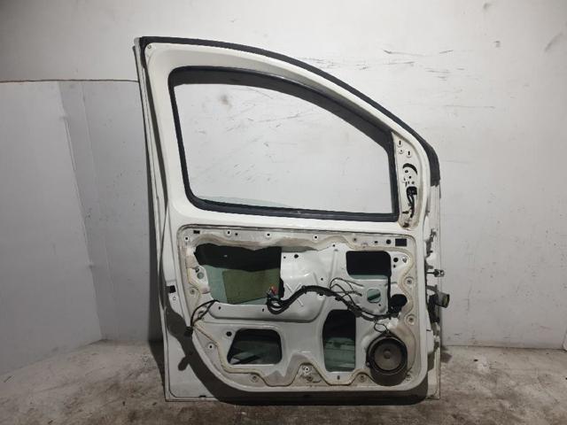 FIAT 1352916080 Дверь передняя правая в наличии Запорожье