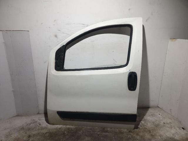 1352916080 FIAT Дверь передняя правая купить в Ирпень