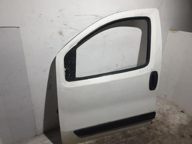 FIAT 1352916080 Дверь передняя правая в наличии Сумы