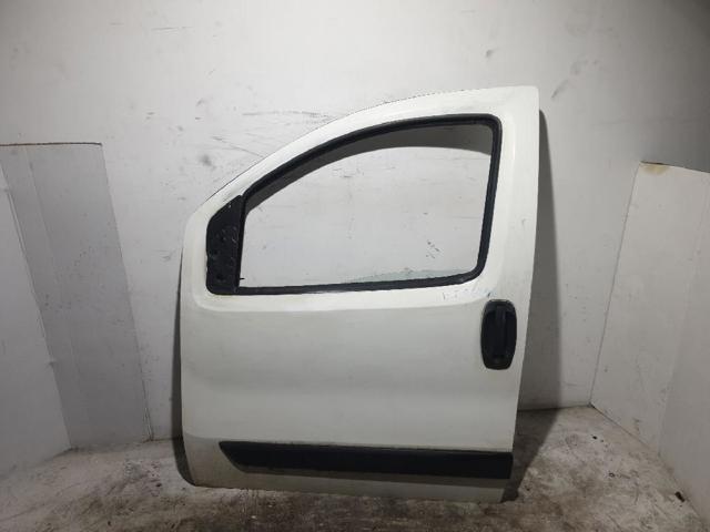 FIAT 1352916080 Дверь передняя правая в наличии Сумы
