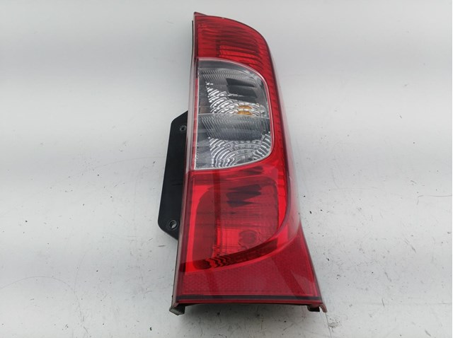 Luz traseira direita para Peugeot Bipper 1.4 HDI 8hs 1353205080
