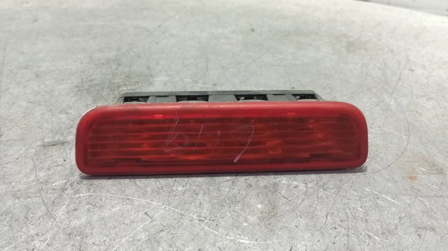 1353214080 FIAT Стоп-сигнал задний дополнительный купить в Харьков