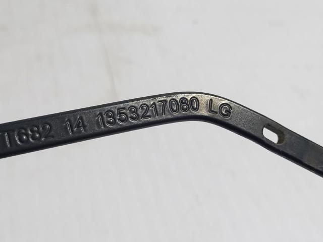 1353217080 PEUGEOT Поводок стеклоочистителя купить в Кривой Рог