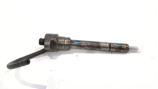 13532246828 BMW Форсунка впрыска топлива купить в Львов