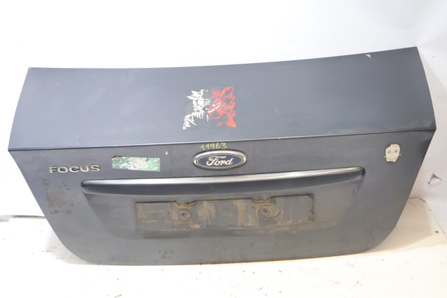 1353382 FORD Крышка багажника купить в Харьков