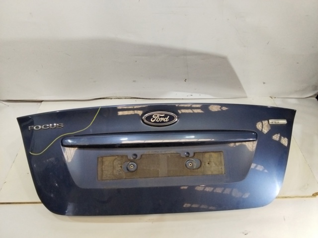FORD 1353382 Крышка багажника в наличии Кривой Рог