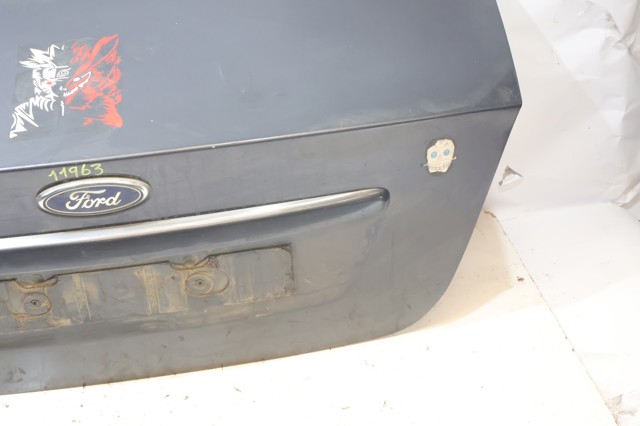 1353382 FORD Крышка багажника купить в Днепр