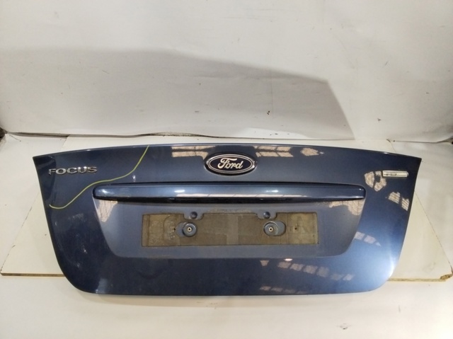 FORD 1353382 Крышка багажника в наличии Житомир