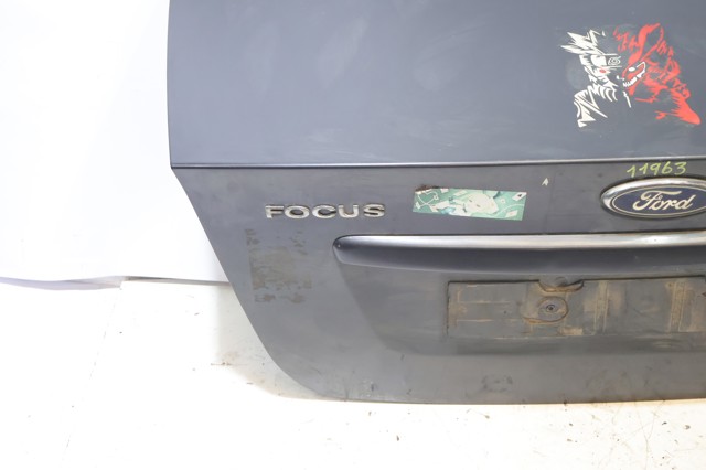 1353382 FORD Крышка багажника купить в Каменское