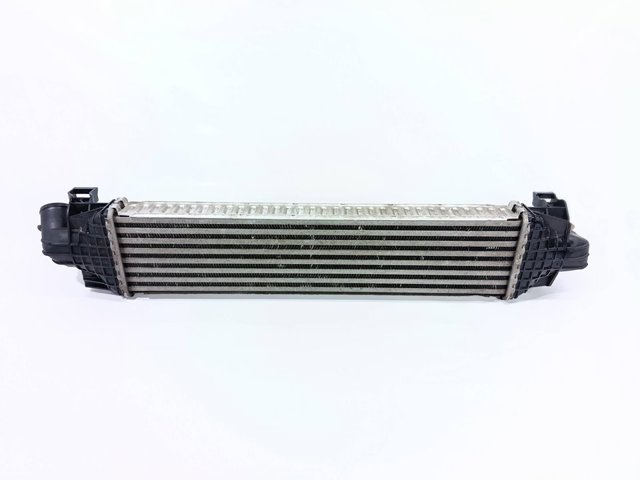 1353523 FORD Радиатор интеркуллера купить в Днепр