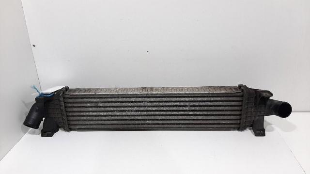 FORD 1353523 Радиатор интеркуллера в наличии Тернополь