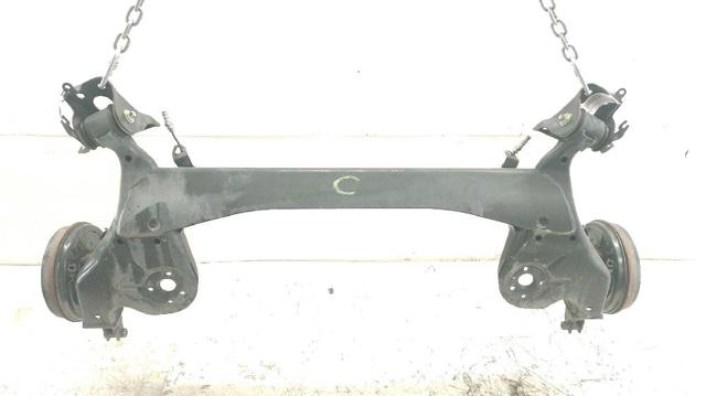 1353699080 FIAT Балка задней подвески (подрамник) купить в Ровно