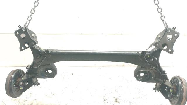 1353699080 FIAT Балка задней подвески (подрамник) купить в Ирпень
