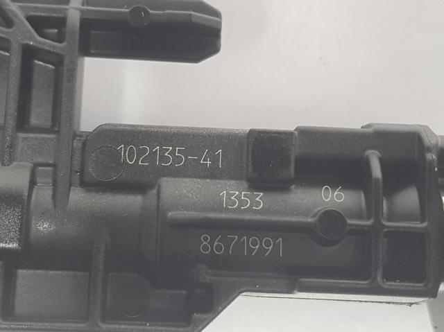 13538671991 BMW