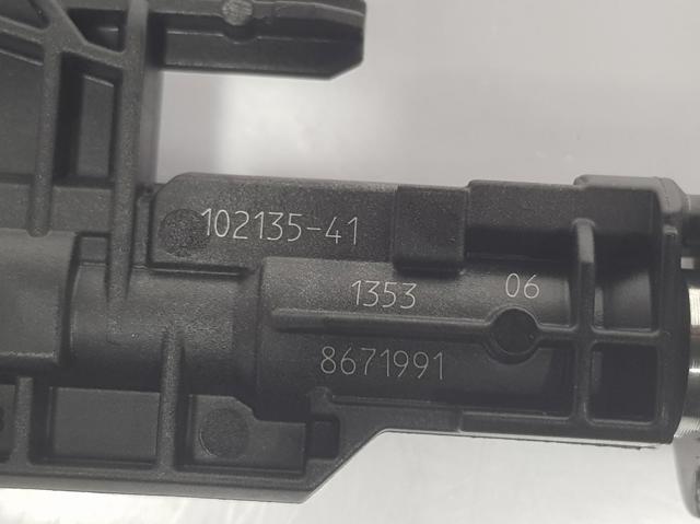 13538671991 BMW