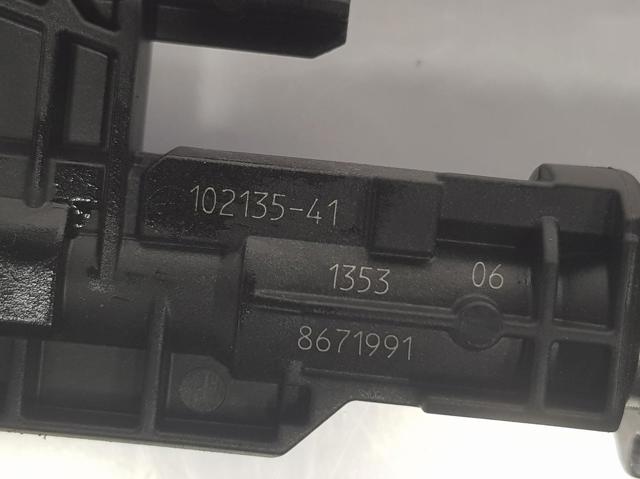 13538671991 BMW