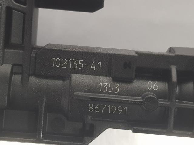 13538671991 BMW