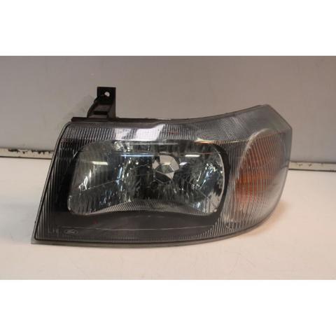 Luz esquerda 1353985 Ford