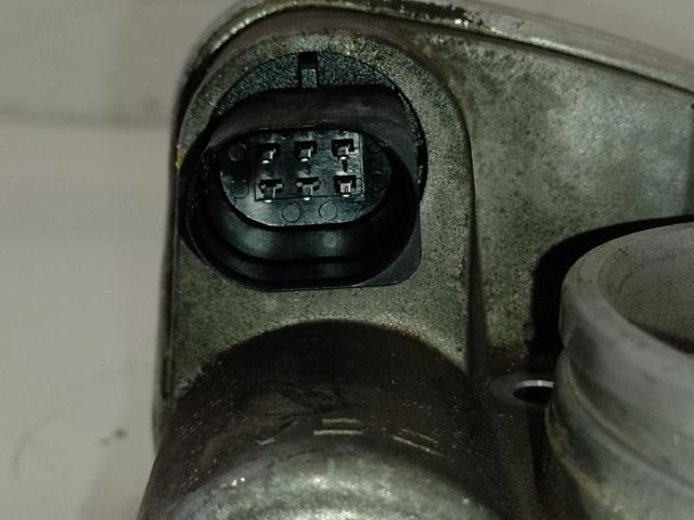 BMW 13541439224 Дроссельная заслонка в наличии Ровно