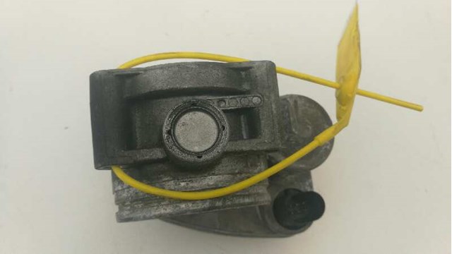 BMW 1354143922404 Дроссельная заслонка в сборе в наличии Запорожье