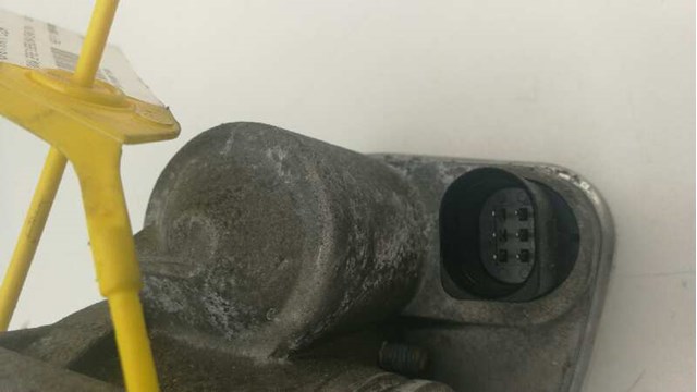 BMW 1354143922404 Дроссельная заслонка в сборе в наличии Сумы