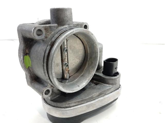 1354143922404 BMW Дроссельная заслонка купить в Украина