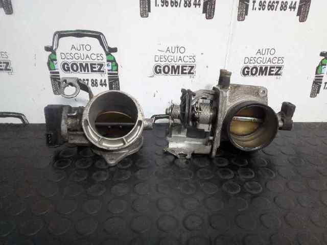 BMW 13541740505 Дроссельная заслонка в сборе в наличии Черкассы