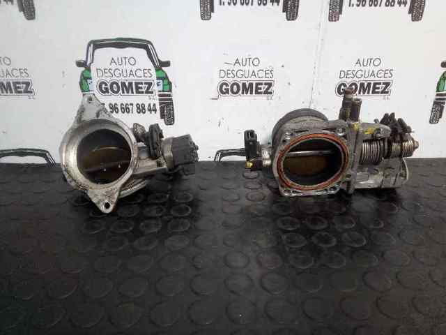 13541740505 BMW Дроссельная заслонка в сборе купить в Каменское