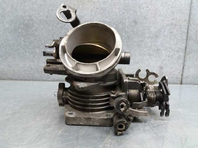 13541740505 BMW Дроссельная заслонка в сборе купить в Чернигов