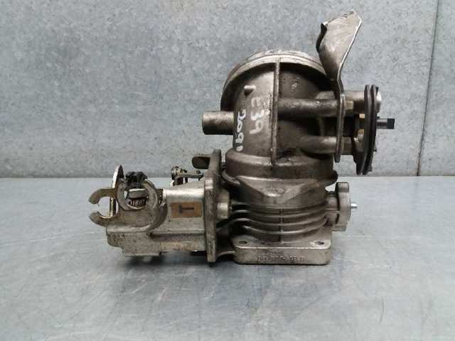13541740505 BMW Дроссельная заслонка купить в Сумы