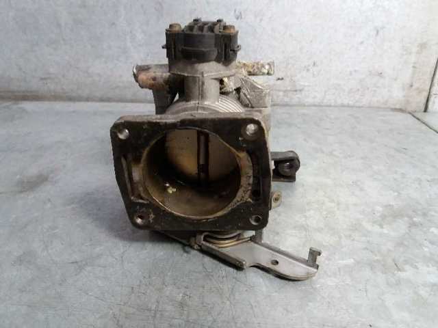 13541743138 BMW Дроссельная заслонка в сборе купить в Кривой Рог