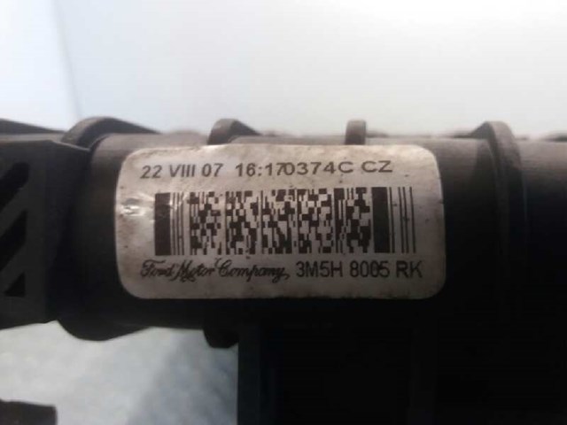 1354177 FORD Радиатор купить в Тернополь