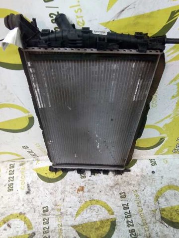 FORD 1354177 Радиатор в наличии Ирпень