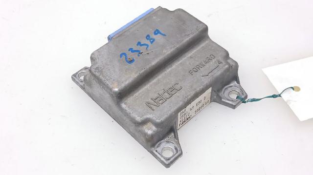 1354194 FORD Модуль-процессор управления подушкой безопасности (ЭБУ AIRBAG) купить в Черкассы