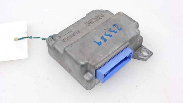 1354194 FORD Модуль-процессор управления подушкой безопасности (ЭБУ AIRBAG) купить в Тернополь