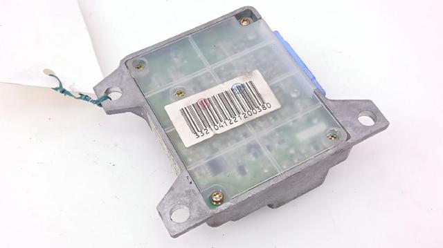 1354194 Модуль-процессор управления подушкой безопасности (ЭБУ AIRBAG) купить Сумы