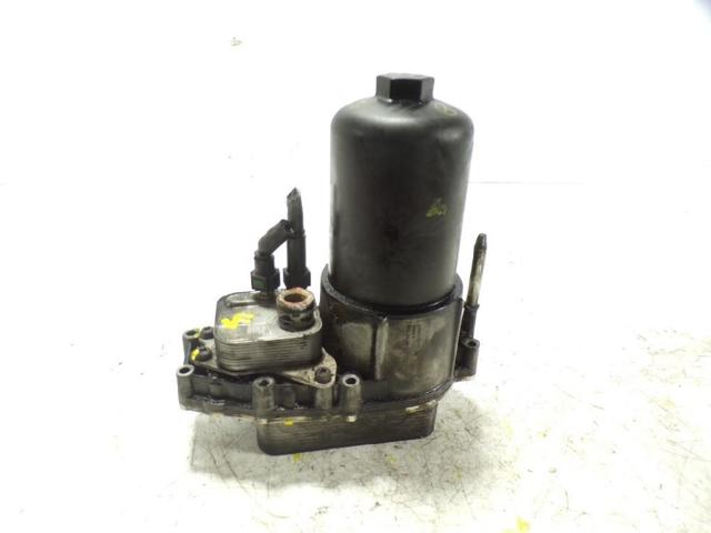 1354253 LAND ROVER Корпус масляного фильтра купить в Житомир