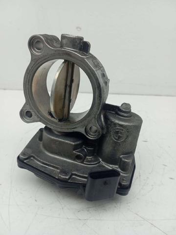 Válvula de borboleta montada 13547810752 BMW