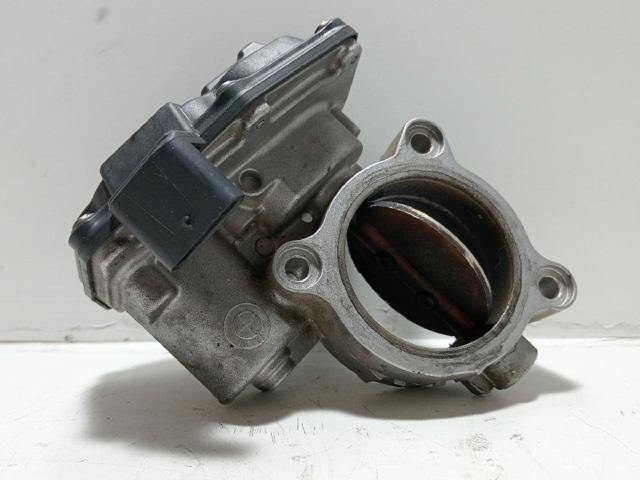 Válvula de borboleta montada 13547810752 BMW