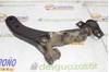 Braço oscilante inferior direito de suspensão dianteira 1355048 FORD