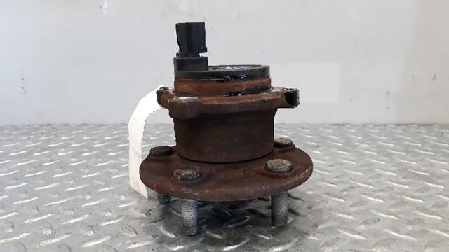 FORD 1355130 Рычаг (тяга) задней подвески продольный нижний правый в наличии Сумы