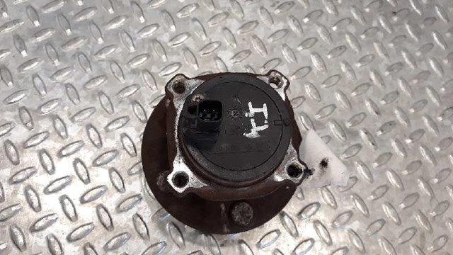 FORD 1355136 Рычаг (тяга) задней подвески продольный нижний левый в наличии Запорожье