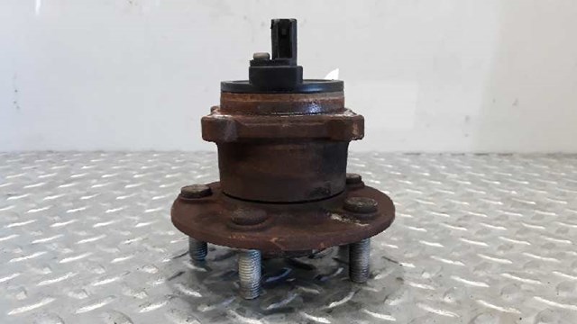 1355136 FORD Рычаг (тяга) задней подвески продольный нижний левый купить в Днепр
