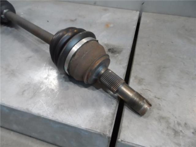 1355333080 FIAT Правая полуось купить в Ирпень