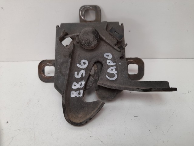 Fecho da capota 1355407080 FIAT