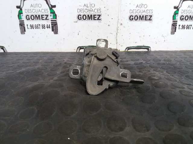 Fecho da capota 1355407080 FIAT